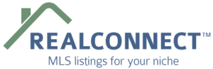 RealConnect logo