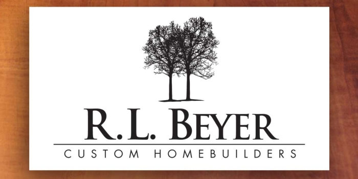 R.L. Beyer <h2>Logo</h2>