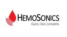 HemoSonics