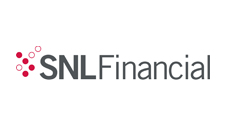 SNL Financial logo