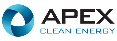 Apex Clean Energy logo
